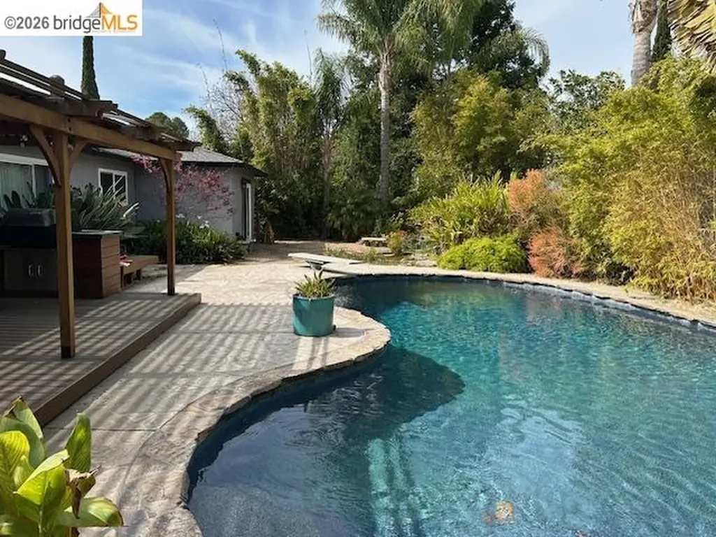 5849 Mitchell Canyon Court Clayton CA 94517
