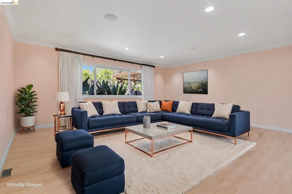 5849 Mitchell Canyon Court Clayton CA 94517