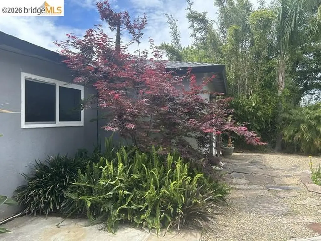 5849 Mitchell Canyon Court Clayton CA 94517