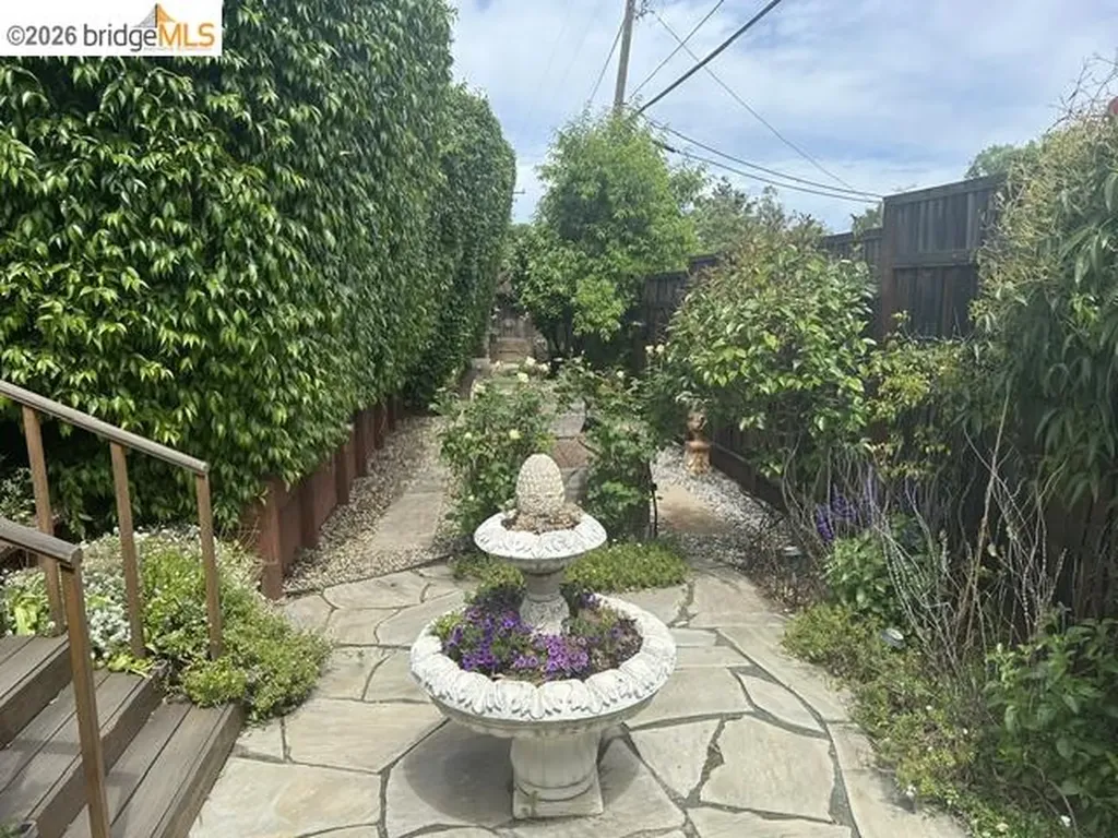 5849 Mitchell Canyon Court Clayton CA 94517