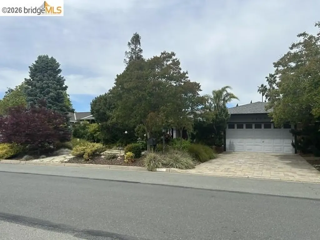 5849 Mitchell Canyon Court Clayton CA 94517