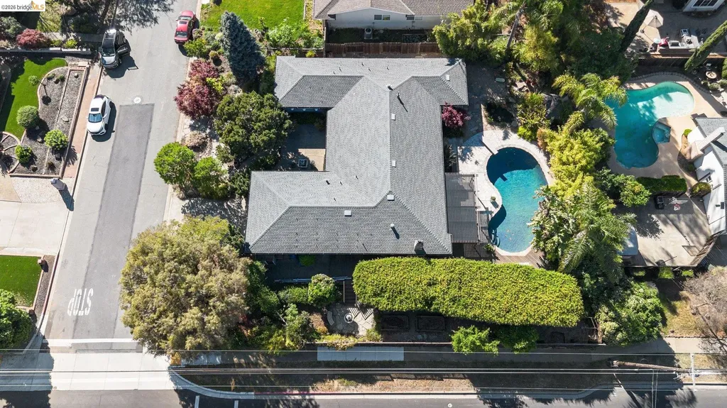5849 Mitchell Canyon Court Clayton CA 94517