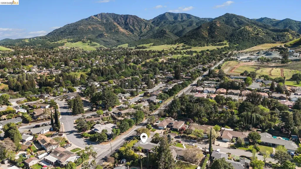 5849 Mitchell Canyon Court Clayton CA 94517