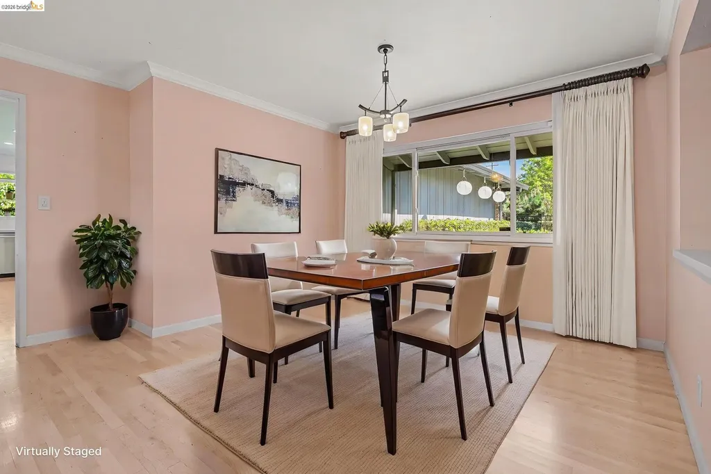 5849 Mitchell Canyon Court Clayton CA 94517