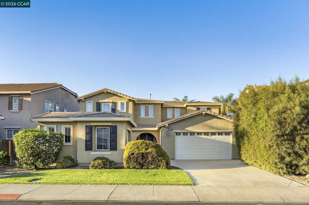 5141 Fern Ridge Circle Discovery Bay CA 94505