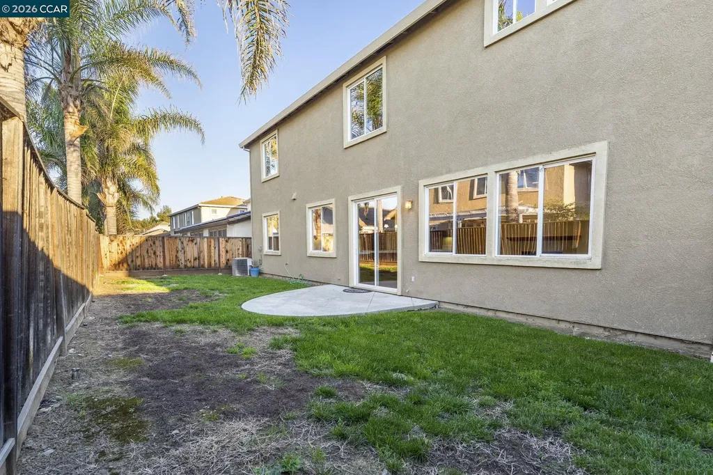 5141 Fern Ridge Circle Discovery Bay CA 94505