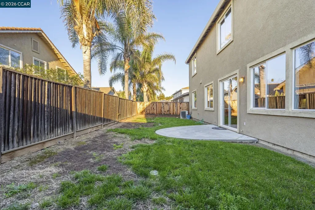 5141 Fern Ridge Circle Discovery Bay CA 94505