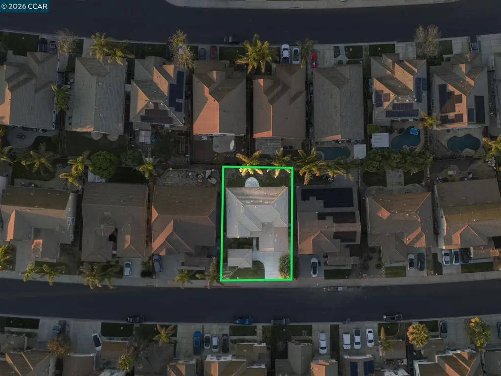 5141 Fern Ridge Circle Discovery Bay CA 94505