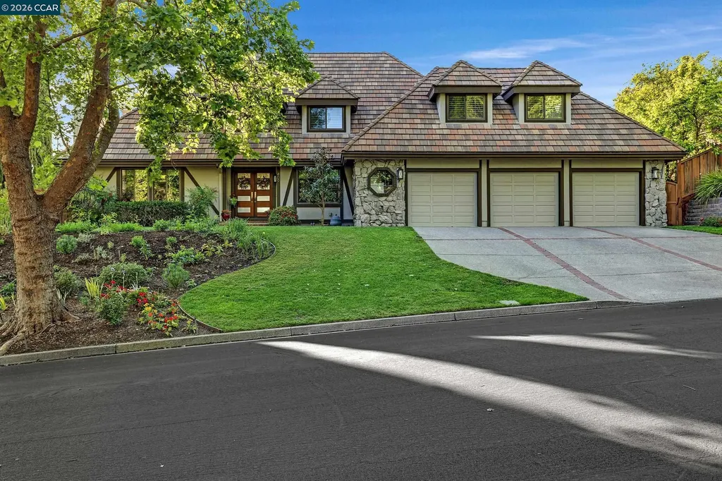 409 Full Moon Way Danville CA 94506