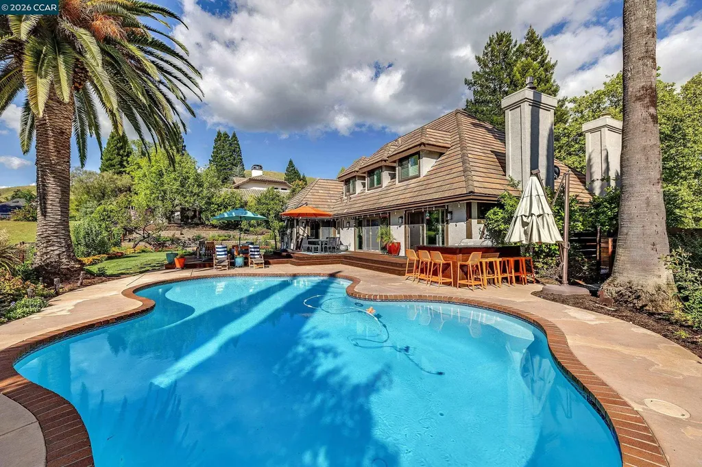 409 Full Moon Way Danville CA 94506