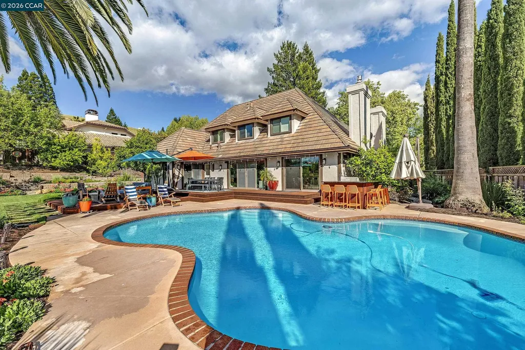 409 Full Moon Way Danville CA 94506