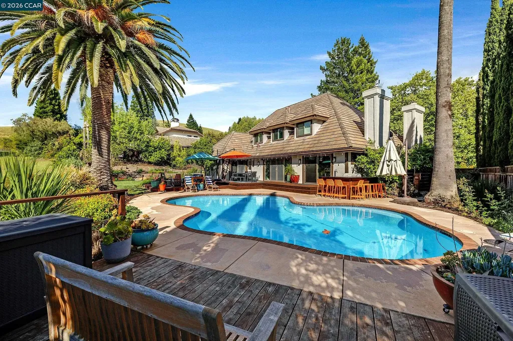 409 Full Moon Way Danville CA 94506