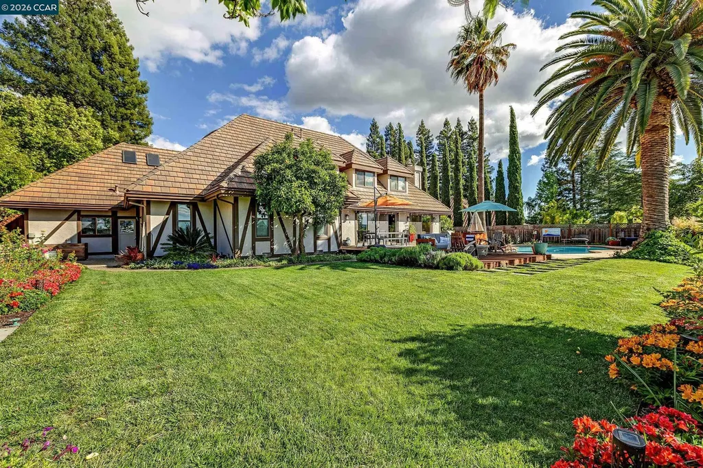 409 Full Moon Way Danville CA 94506