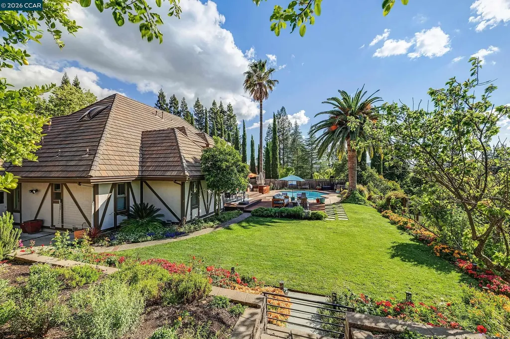409 Full Moon Way Danville CA 94506