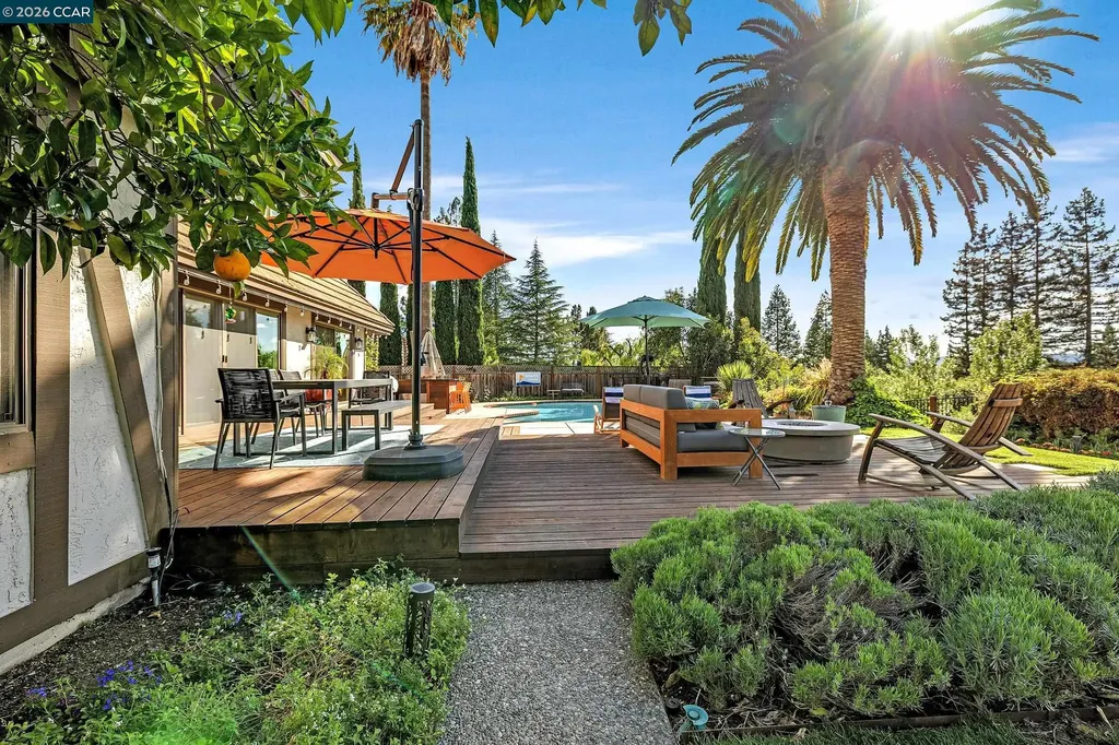 409 Full Moon Way Danville CA 94506
