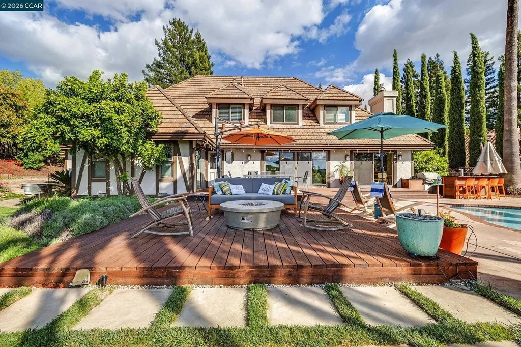 409 Full Moon Way Danville CA 94506