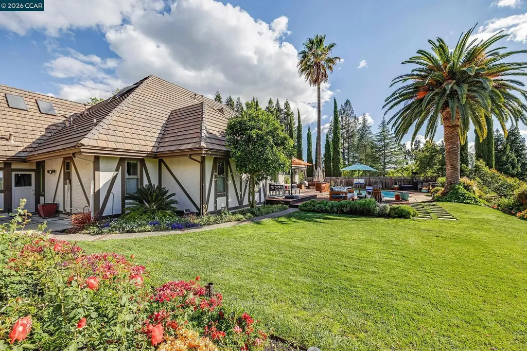 409 Full Moon Way Danville CA 94506
