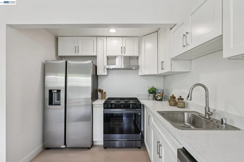 4433 Fairlands Drive Pleasanton CA 94588
