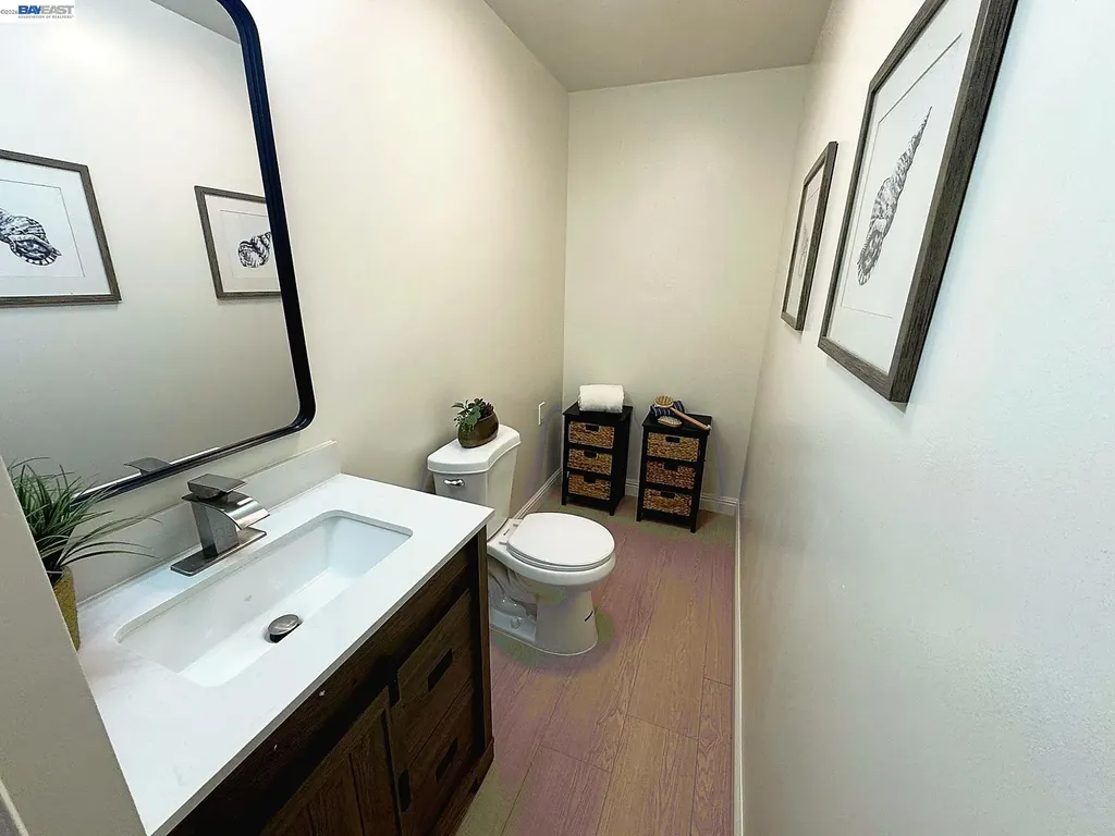 4433 Fairlands Drive Pleasanton CA 94588