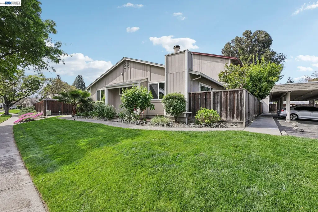 4433 Fairlands Drive Pleasanton CA 94588