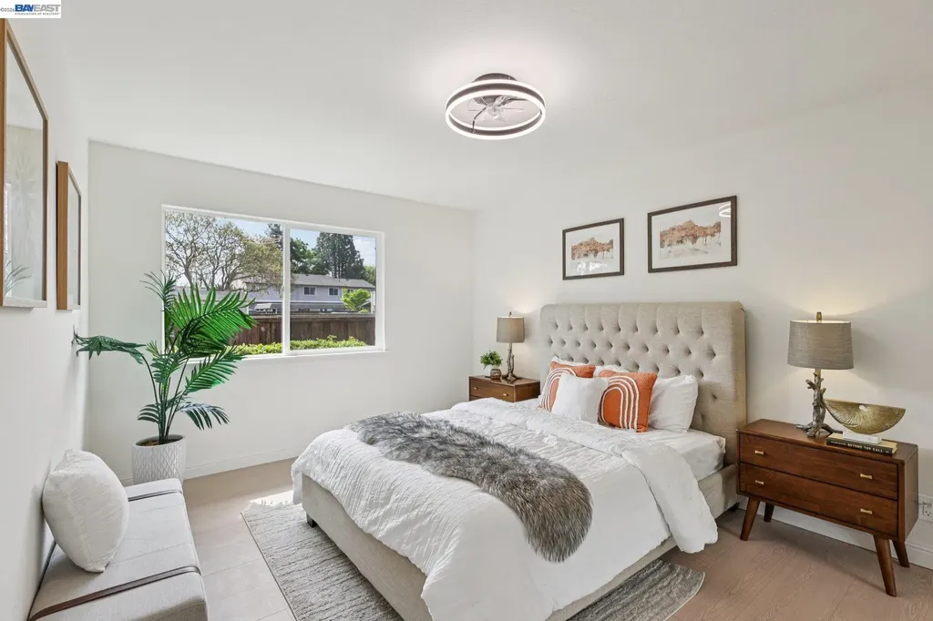 4433 Fairlands Drive Pleasanton CA 94588