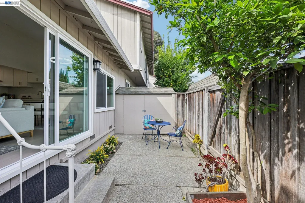 4433 Fairlands Drive Pleasanton CA 94588