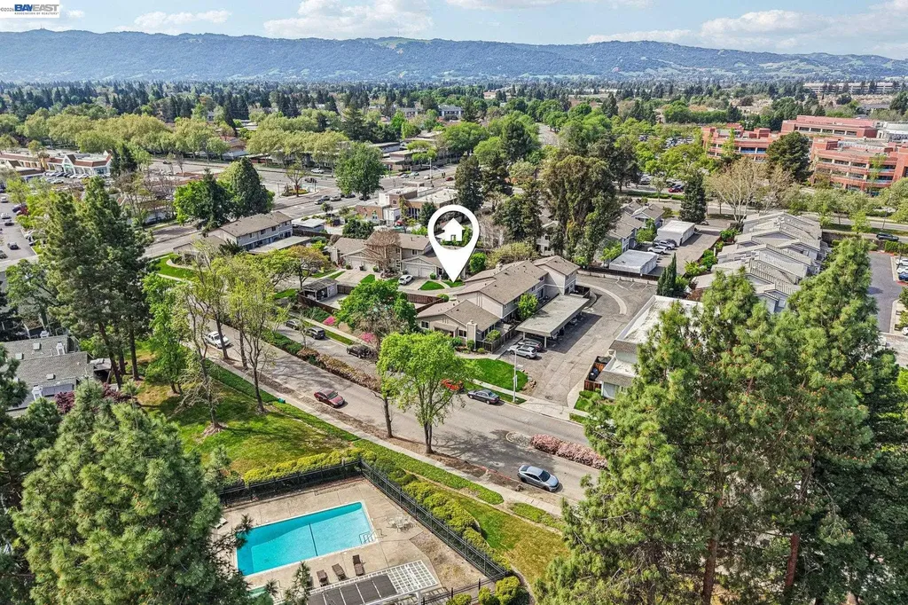 4433 Fairlands Drive Pleasanton CA 94588