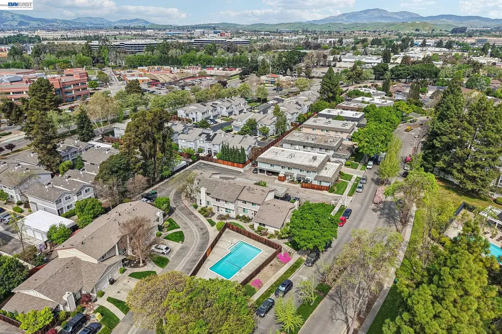 4433 Fairlands Drive Pleasanton CA 94588