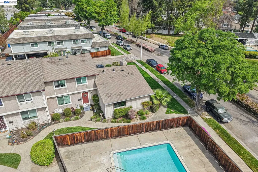 4433 Fairlands Drive Pleasanton CA 94588