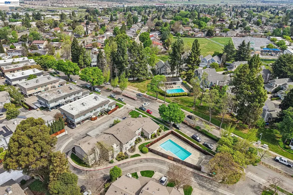 4433 Fairlands Drive Pleasanton CA 94588