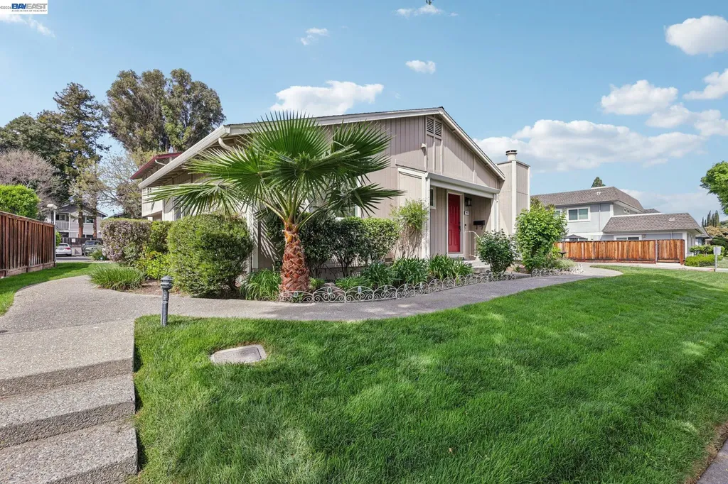 4433 Fairlands Drive Pleasanton CA 94588