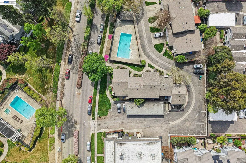 4433 Fairlands Drive Pleasanton CA 94588