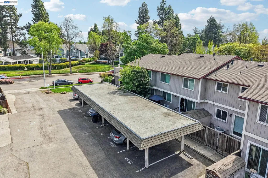 4433 Fairlands Drive Pleasanton CA 94588