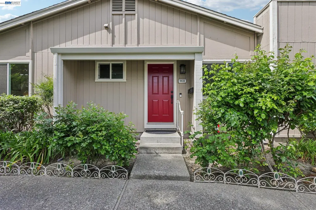 4433 Fairlands Drive Pleasanton CA 94588
