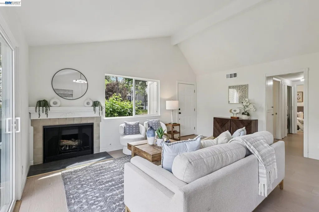4433 Fairlands Drive Pleasanton CA 94588