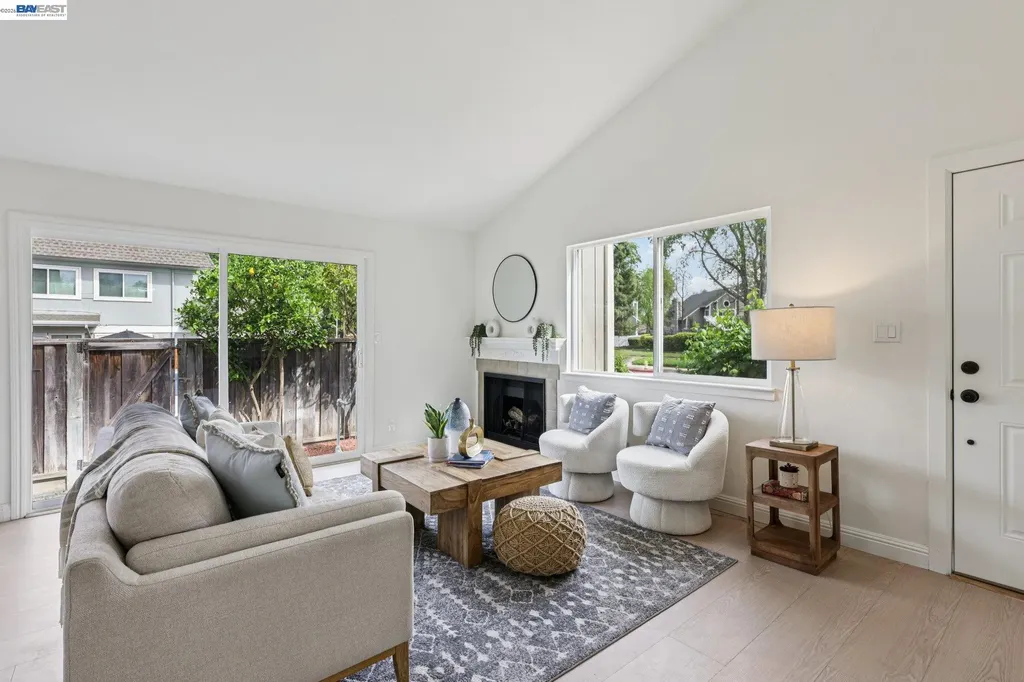 4433 Fairlands Drive Pleasanton CA 94588