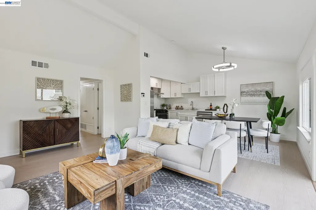 4433 Fairlands Drive Pleasanton CA 94588