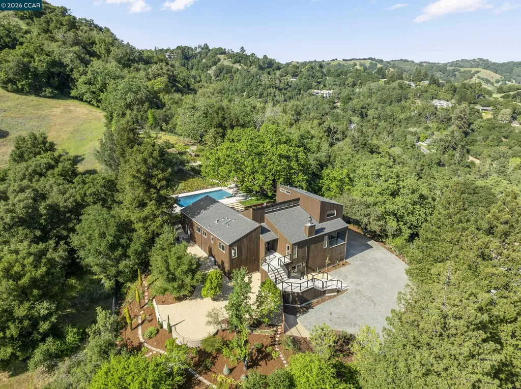 1059 Lizann Drive Lafayette CA 94549