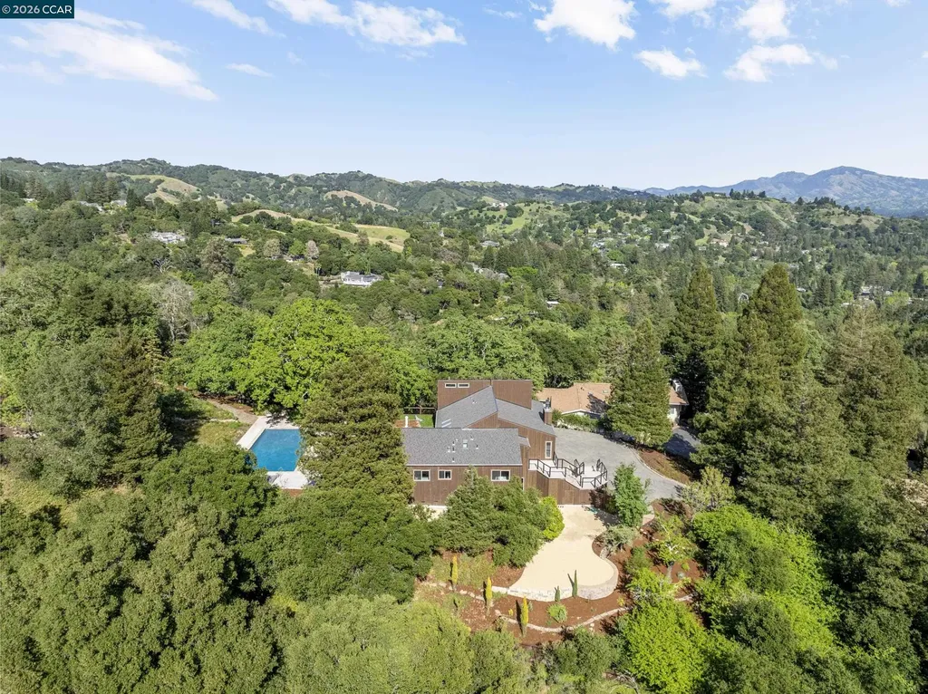1059 Lizann Drive Lafayette CA 94549