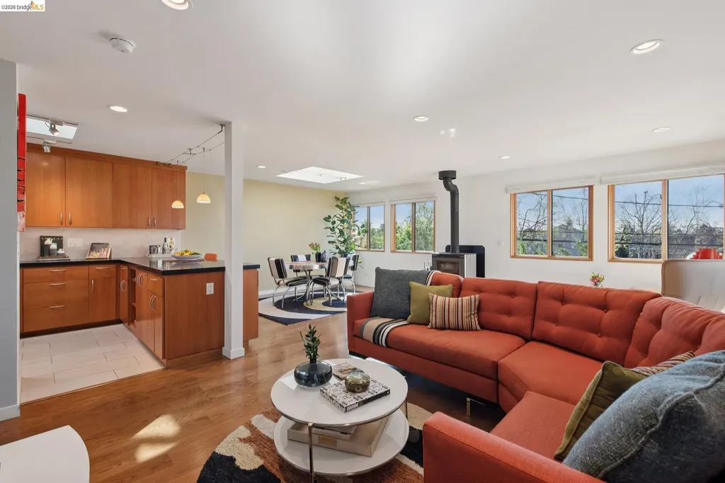 1260 63rd Street Emeryville CA 94608