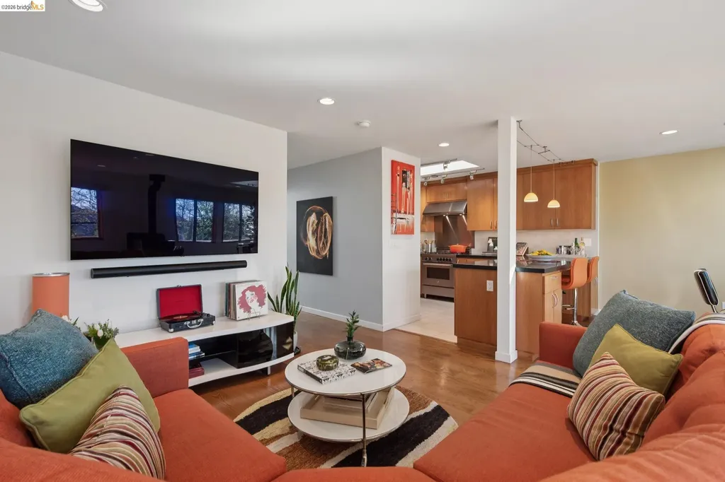 1260 63rd Street Emeryville CA 94608