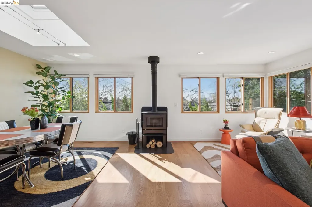 1260 63rd Street Emeryville CA 94608