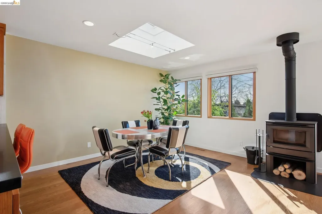 1260 63rd Street Emeryville CA 94608