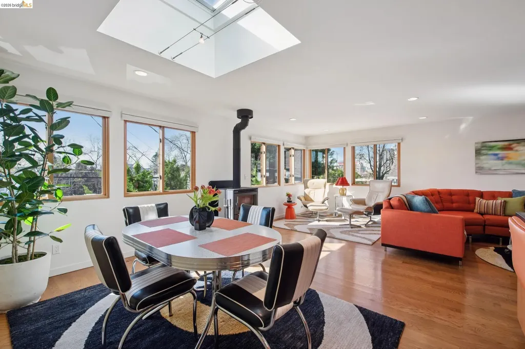 1260 63rd Street Emeryville CA 94608