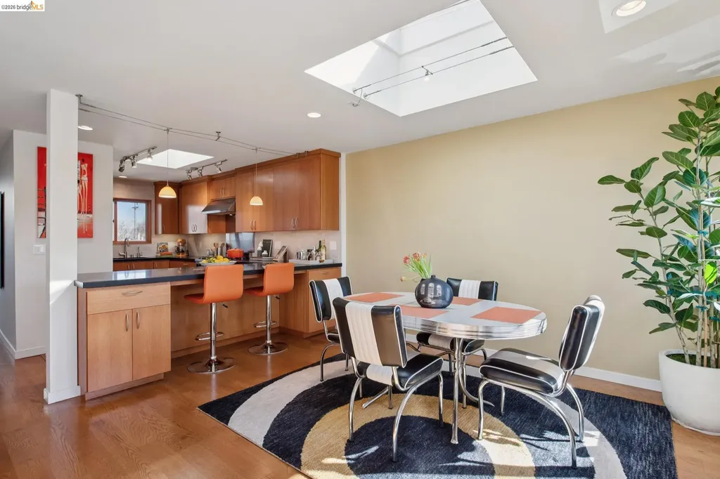 1260 63rd Street Emeryville CA 94608