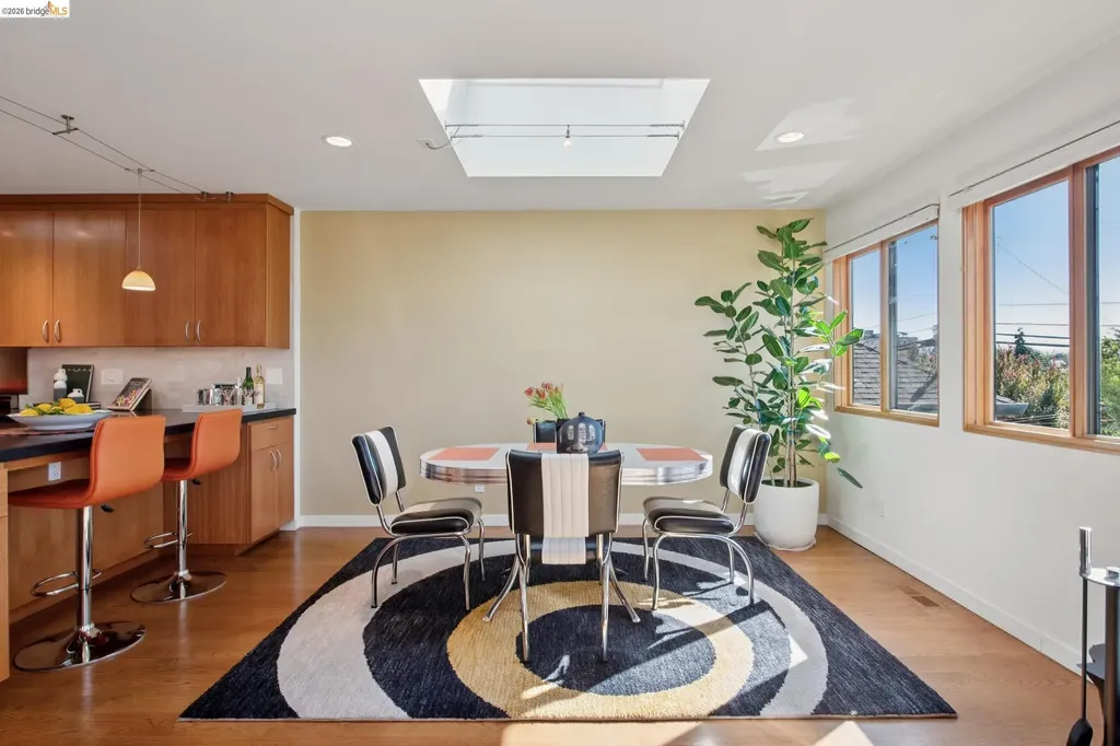 1260 63rd Street Emeryville CA 94608