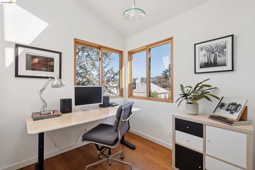 1260 63rd Street Emeryville CA 94608