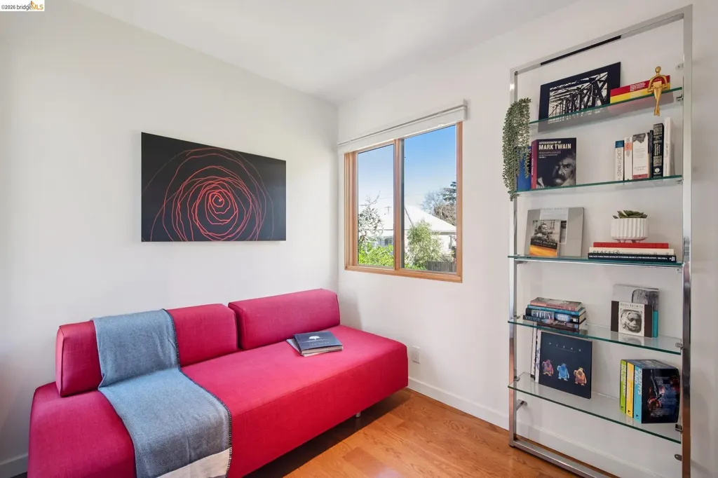 1260 63rd Street Emeryville CA 94608