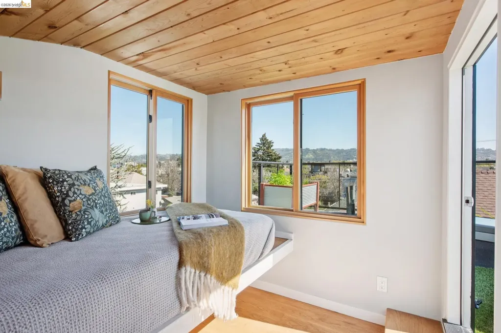 1260 63rd Street Emeryville CA 94608