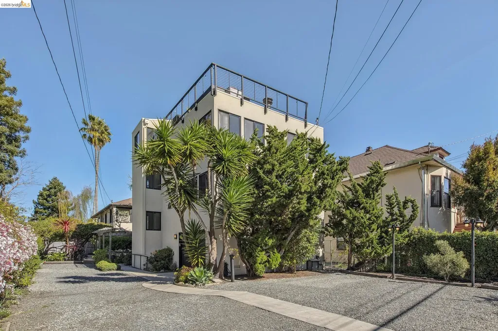 1260 63rd Street Emeryville CA 94608